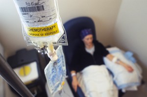 chemotherapy