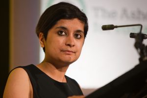 Shami Chakrabarti