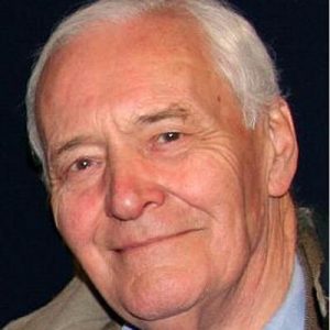 Tony Benn