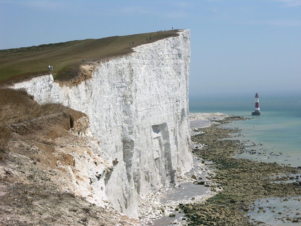 Beachy Head