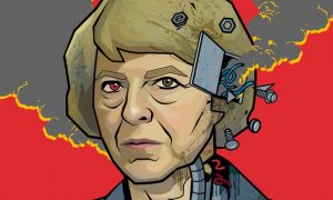 Maybot