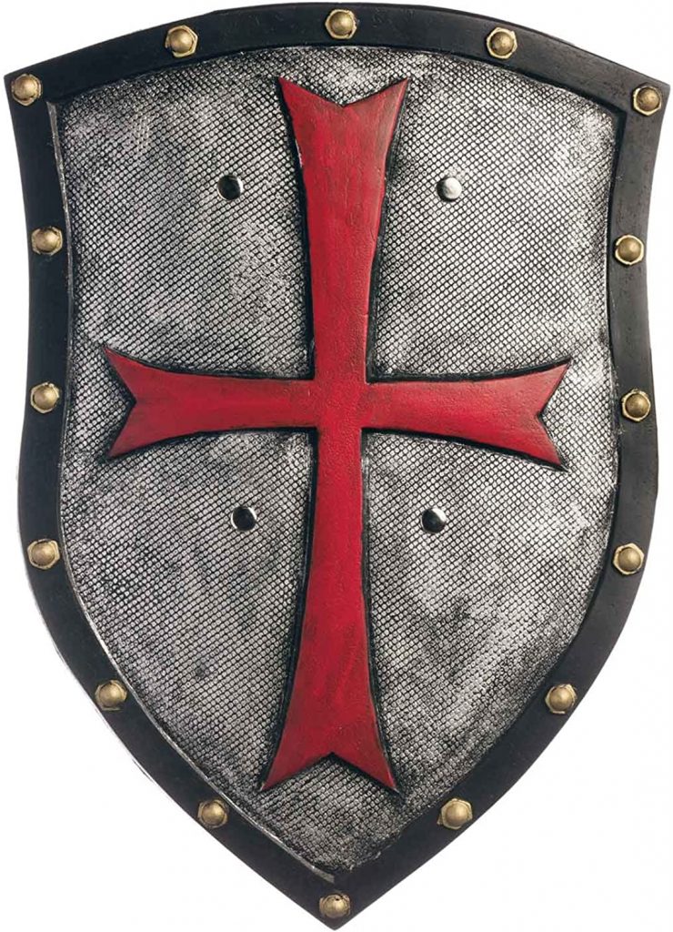 shield