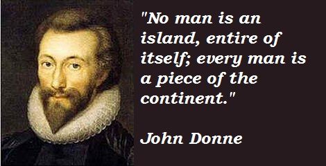 John Donne